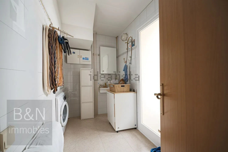 Chalet en Barrio Ca n'Aurell