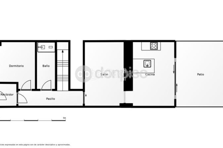 Chalet junto plaça doctor robert, y mútua en Barri del Centre Terrassa