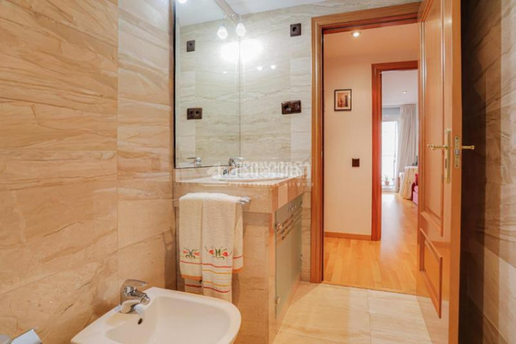 Piso  en venta en San Pere Terrassa