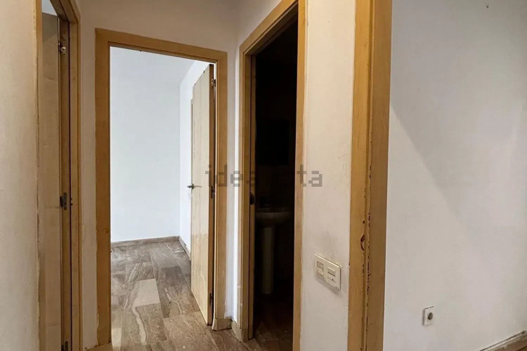 Piso en calle del Berguedà