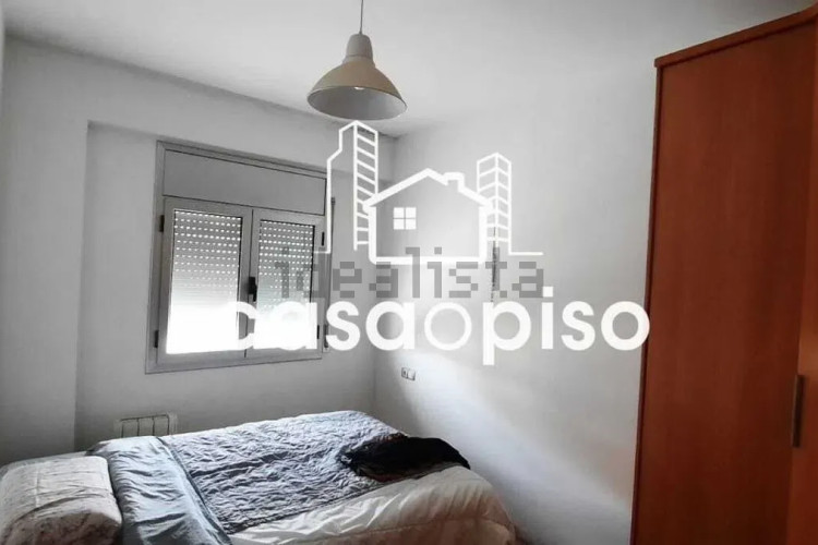 Dúplex en Barrio Ca n'Anglada