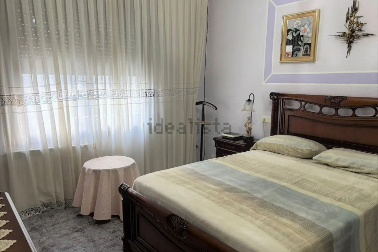 Chalet adosado en Barrio Can Palet