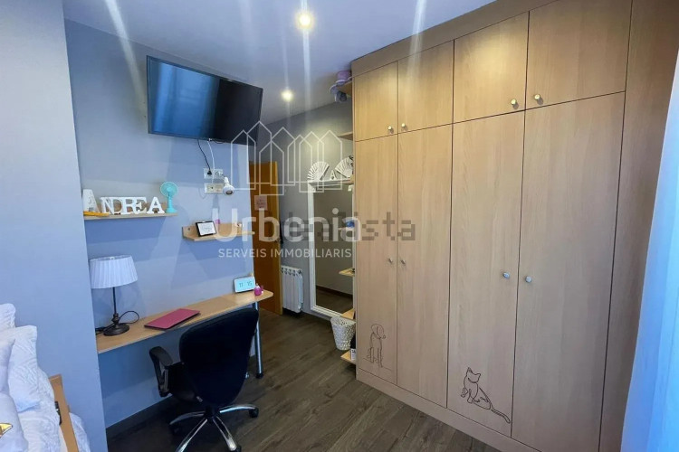 Dúplex en Barrio Sant Pere Nord