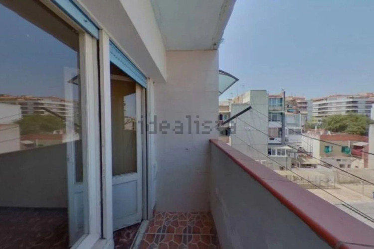 Piso en calle de la Mare de Déu del Socors