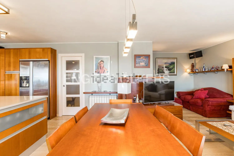 Ático en Barrio Sant Pere