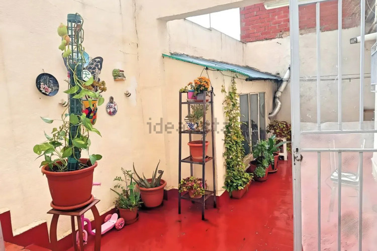 Casa independiente en calle de Velázquez