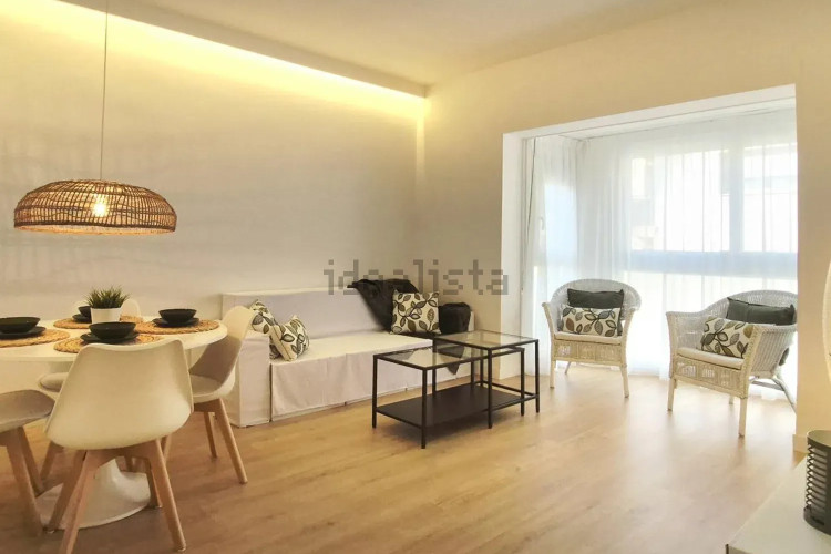 Piso en calle de Prat de la Riba