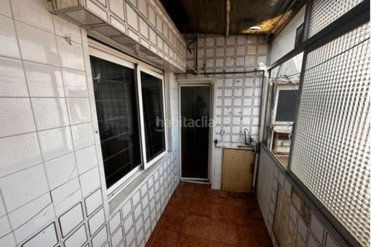 Piso en Ca n'Anglada Terrassa