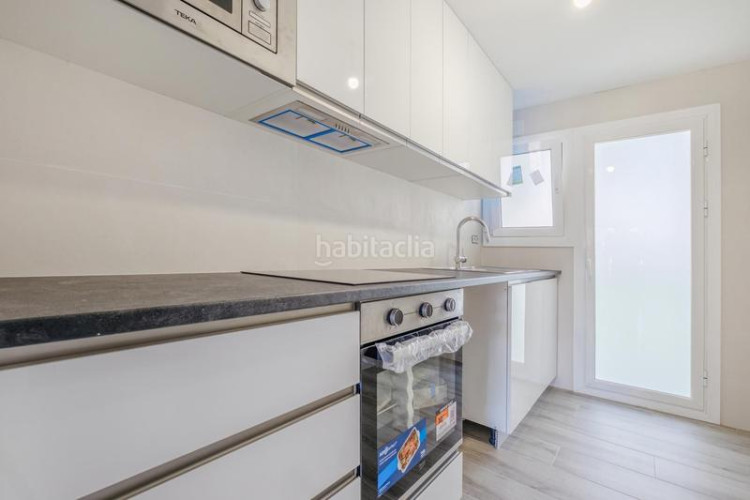Piso reformado a estrenar 3 habitaciones en La Cogullada Terrassa