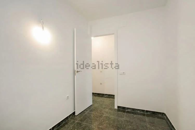 Piso en paseo de Lluís Muncunill