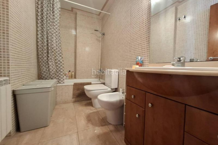 Dúplex venta de dúplex en Ca n'Aurell Terrassa
