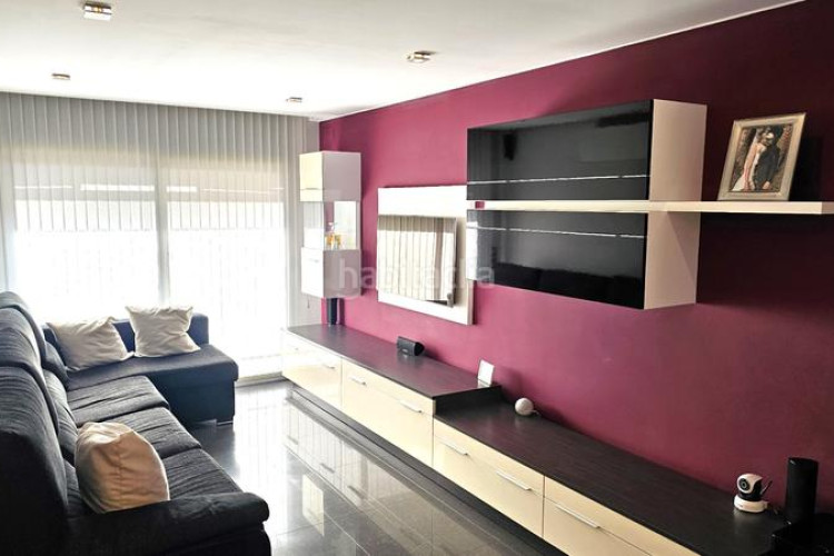 Piso en carrer de pau marsal 76 exclusiva vivienda con acabados de lujo y una ubicación inmejorable. en Terrassa