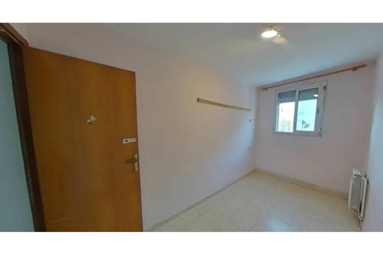 Canal del Forn del Cargol, Sant Llorenu00E7