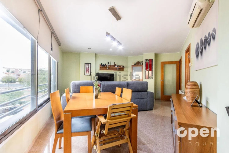 Piso en calle de Maria Auxiliadora