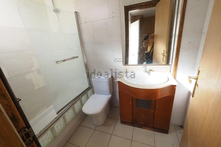 Piso en Barrio La Maurina