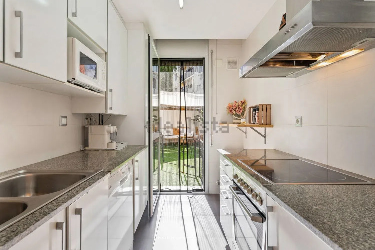 Chalet adosado en Barrio Roc Blanc