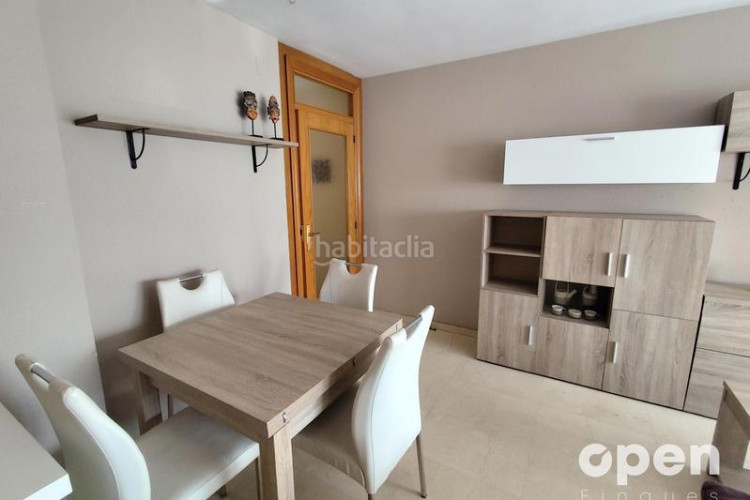 Piso calle miquel vives en Plaça Catalunya - Escola Industrial Terrassa