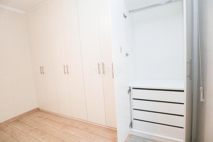 Planta baja ideal inversores piso alquilado en Can Palet en Terrassa