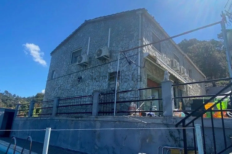 Chalet pareado en Barrio Can Gonteres