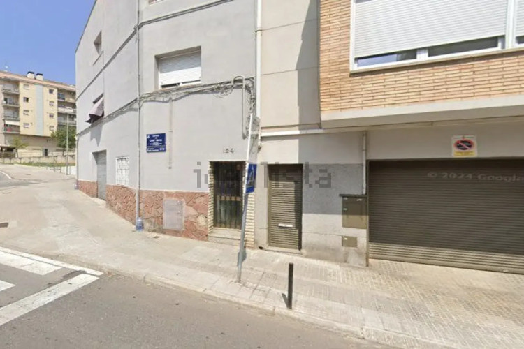 Piso en Barrio Ca n'Aurell