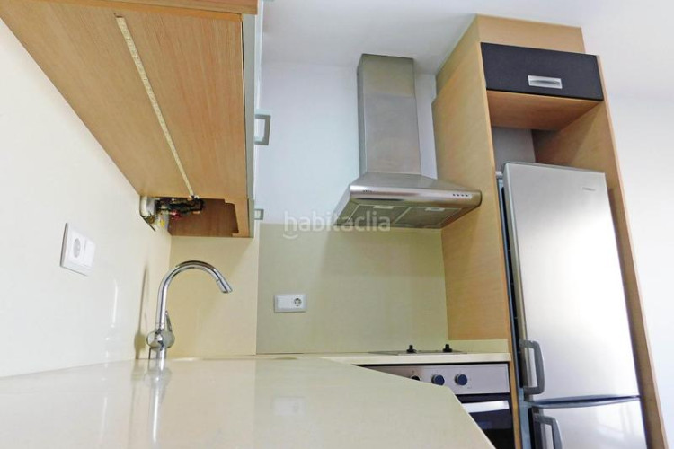 Dúplex  en venta en can aurell en Ca n'Aurell Terrassa