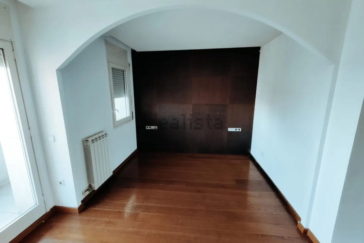 Piso en calle de Galvani