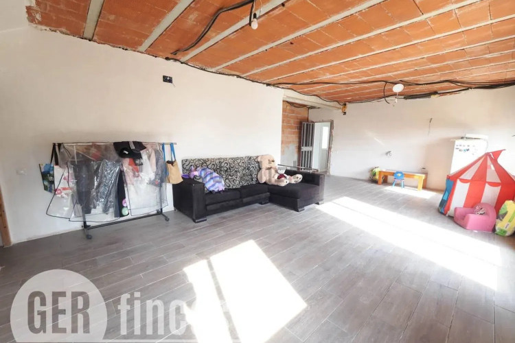 Chalet en calle Ballester