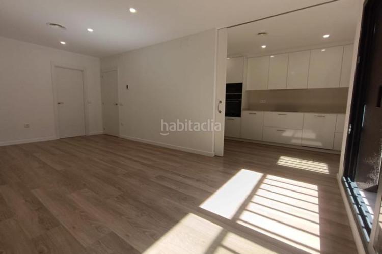 Planta baja  en venta en sant pere, 2 dormitorios. en Terrassa