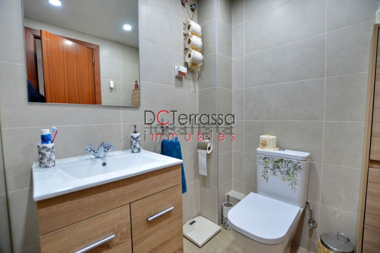 Piso en Barrio Roc Blanc