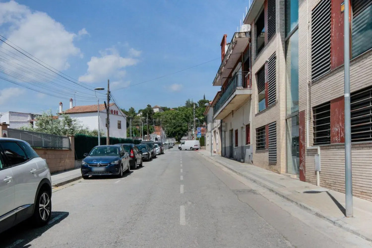 Piso en calle dels Horts