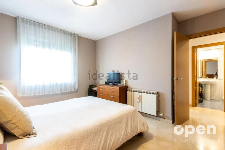 Dúplex en calle de Fra Bonaventura Gran