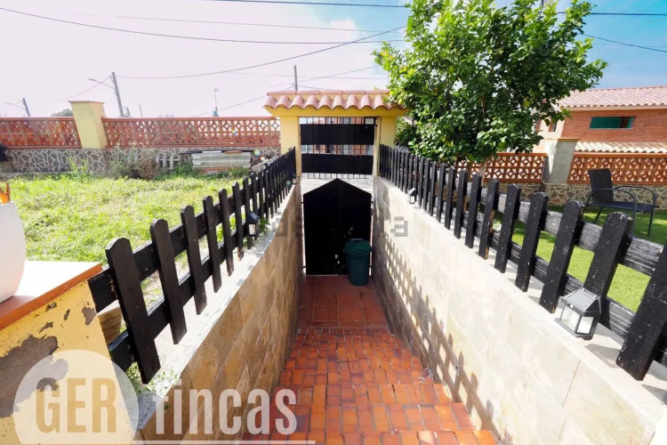 Chalet en calle Ballester