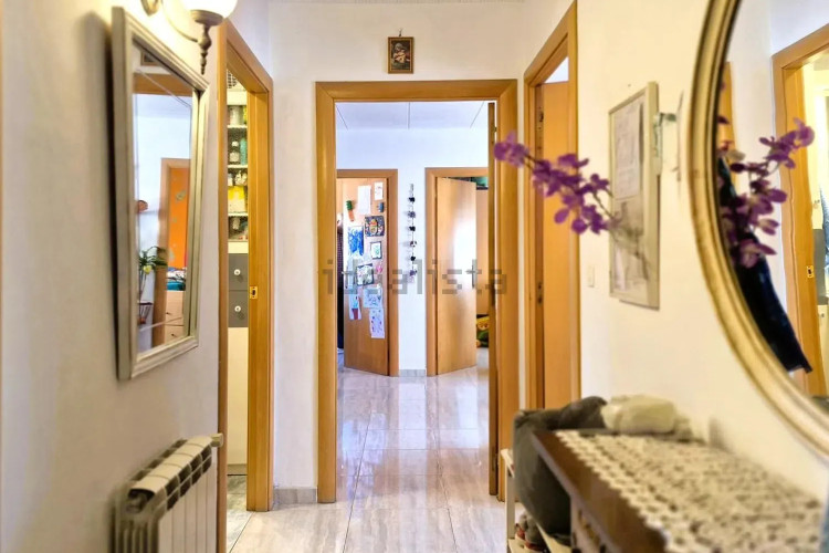 Piso en calle de la Ciutat de Pamiers