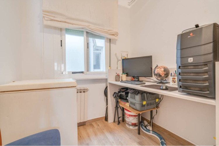 Plau00E7a Catalunya - Escola Industrial 