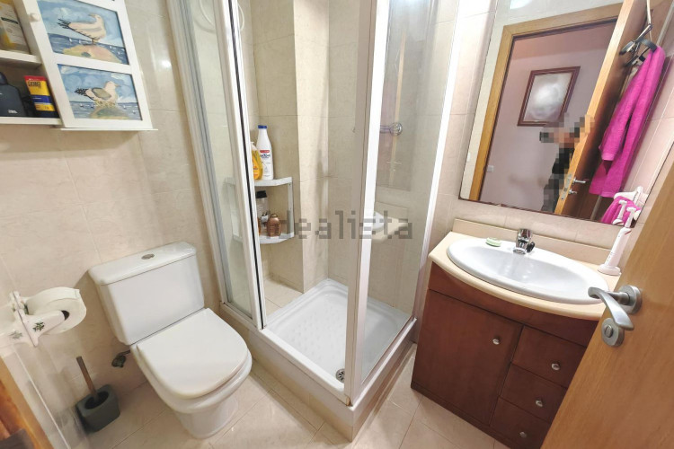 Dúplex en venta en calle del Claustre