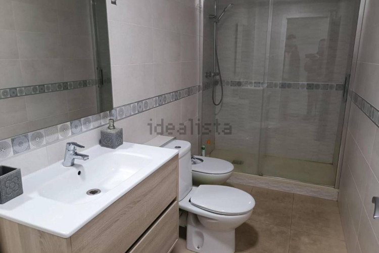 Chalet adosado en venta en carretera de Rellinars