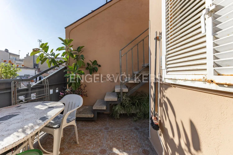 Chalet adosado en Barrio La Cogullada