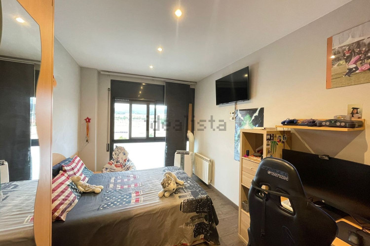 Dúplex en venta en Rambla de Francesc Macià