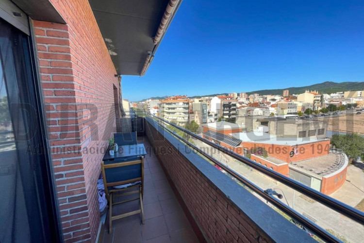 Francesc Maciu00E0, Sant Pere Nord
