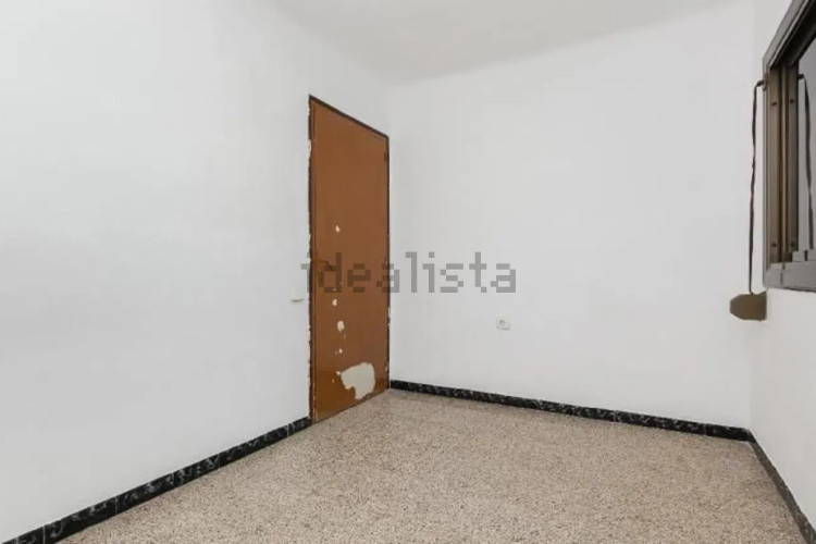 Piso en Barrio Can Palet II - Guadalhorce