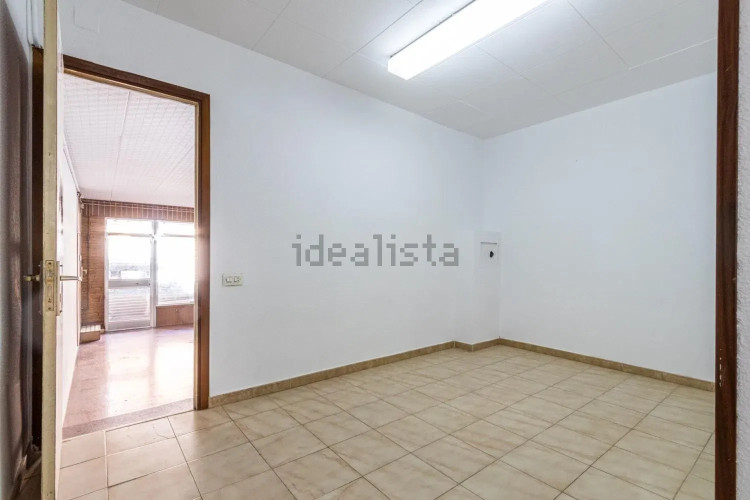 Piso en calle de la Duquessa de la Victòria