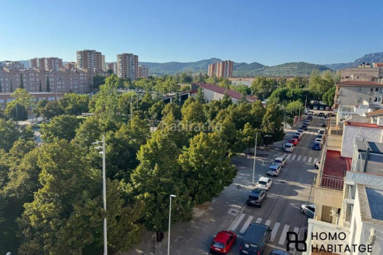 Piso venta de un piso en st. pere nord en Sant Pere Nord Terrassa