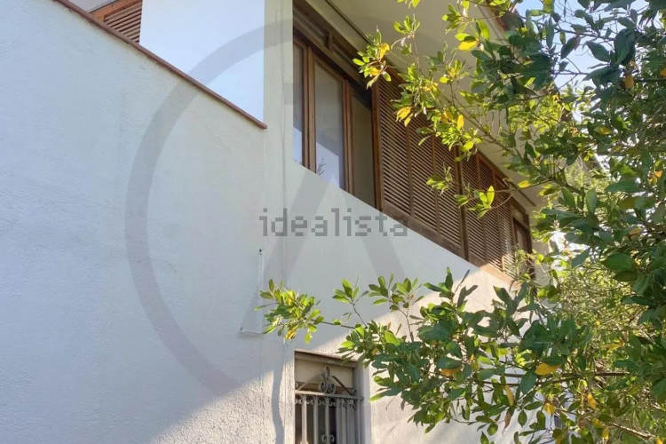 Casa independiente en paseo de Matadepera