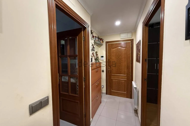 Piso en Barrio Ca n'Aurell