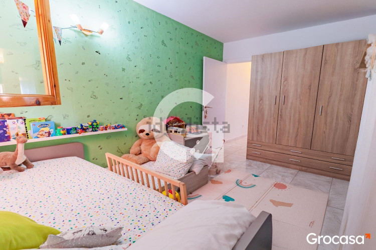 Piso en venta en La Grípia