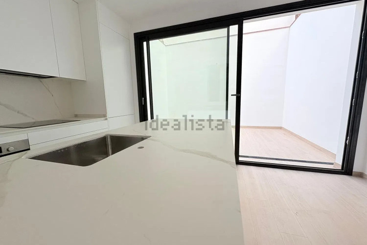 Chalet en Barrio Centre