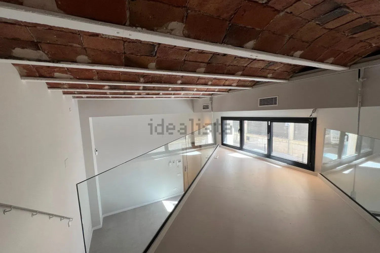 Piso en calle d'Arquímedes