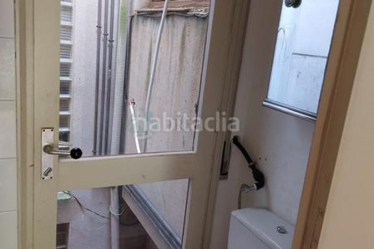 Piso en Cementiri Vell Terrassa