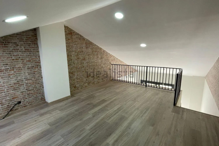 Dúplex en Barrio Ca n'Aurell