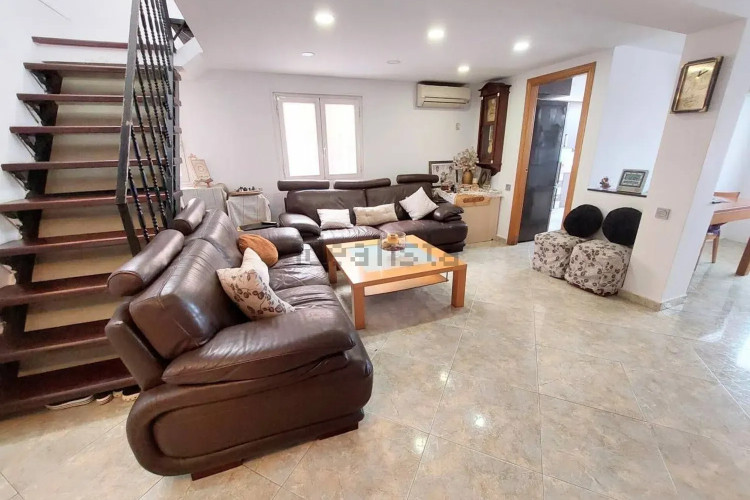 Chalet en Barrio La Cogullada